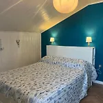 Casa Lanza Апартаменты *