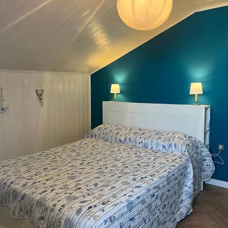 Casa Lanza 아파트 *