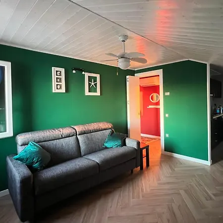 Casa Lanza