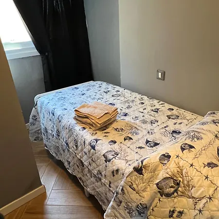 Casa Lanza キオッジャ