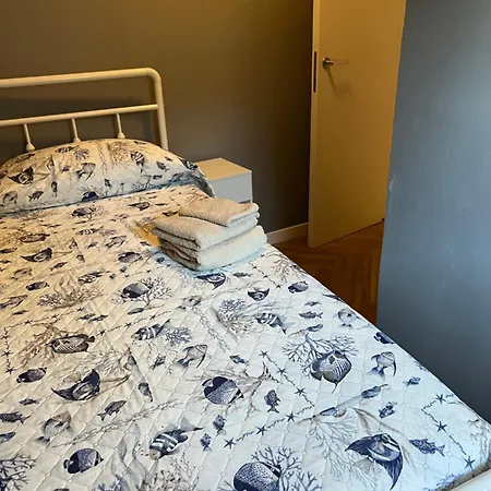 아파트 Casa Lanza